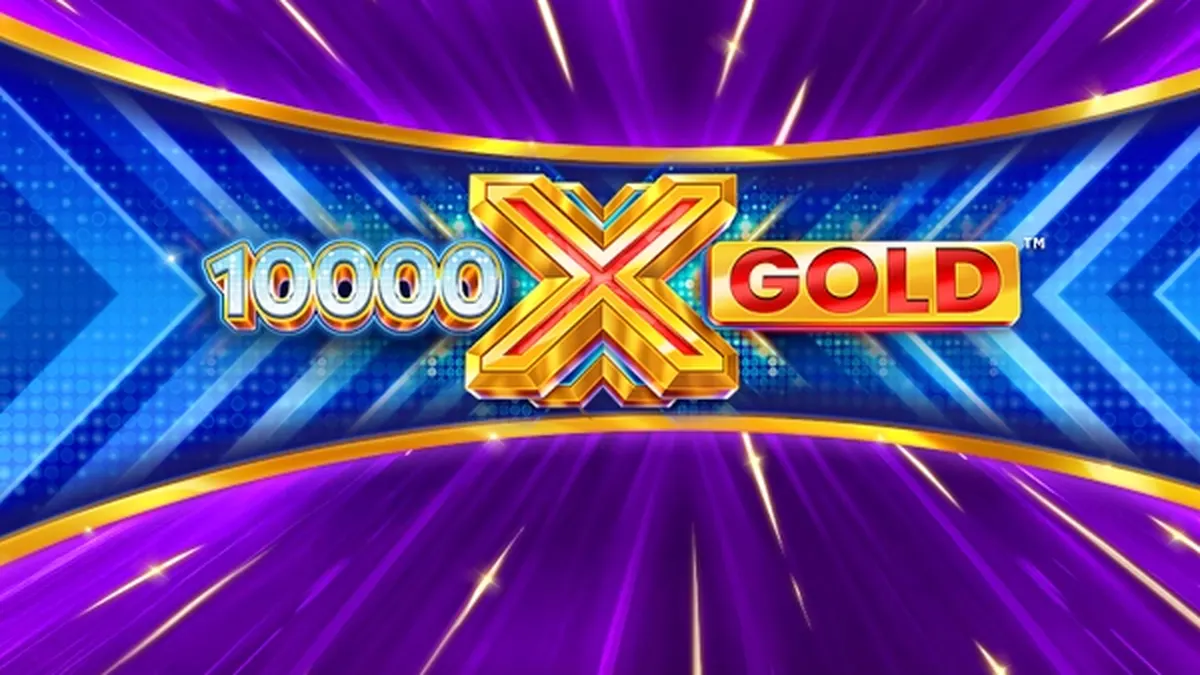 10,000 X Gold স্লট গেমের একটি ঝলক