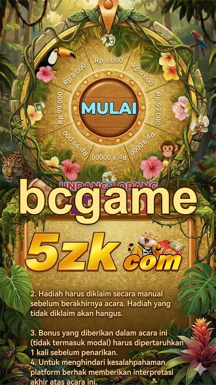 bcgame APK