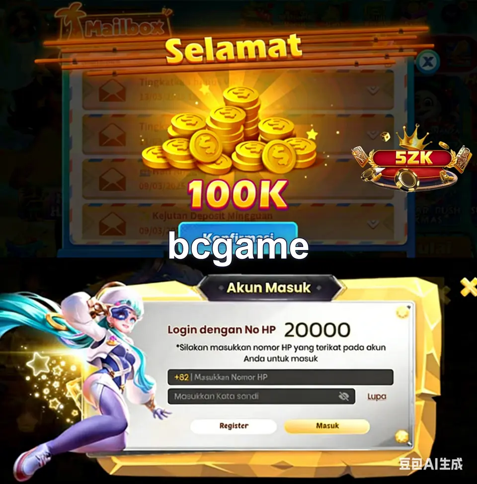bcgame APK