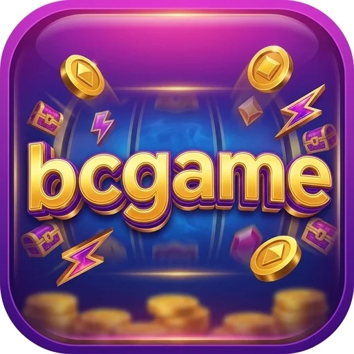 bcgame Logo - অফিসিয়াল