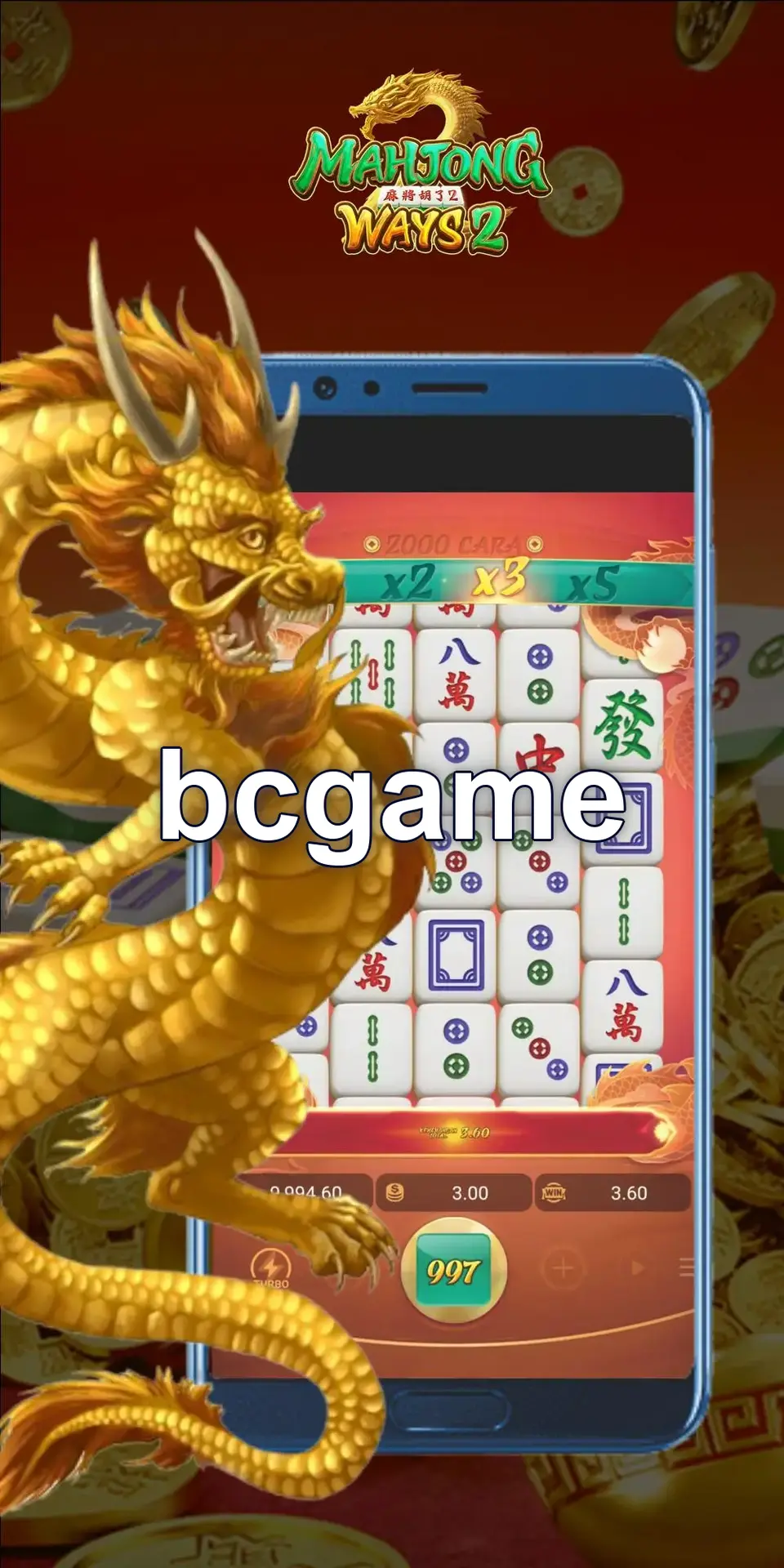 bcgame Preview - অফিসিয়াল ডাউনলোড